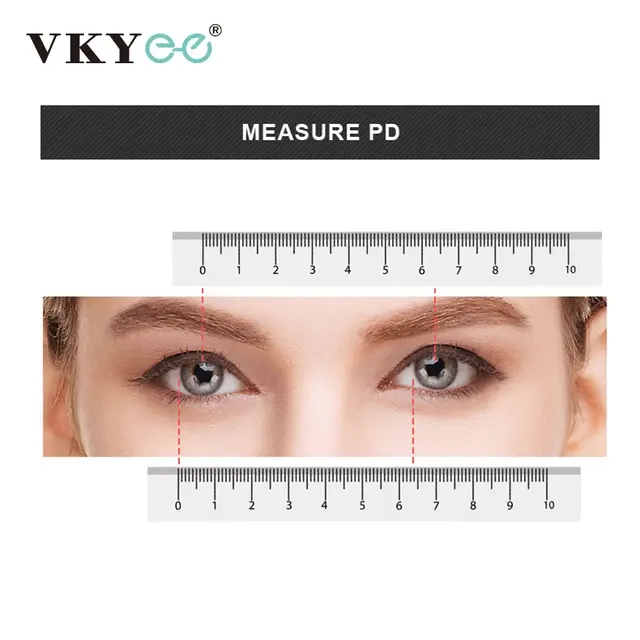 Eyeglass Lenses 4