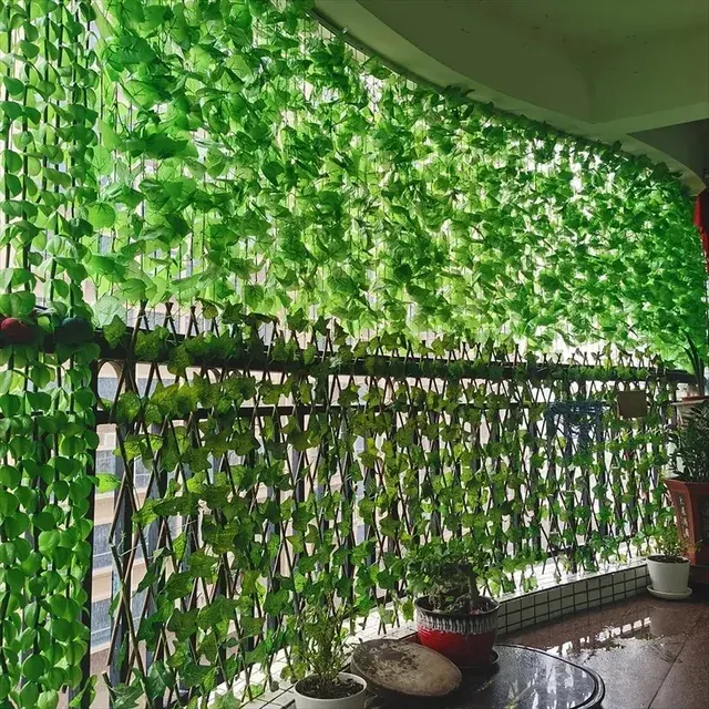 Artificial Ivy Garland 3