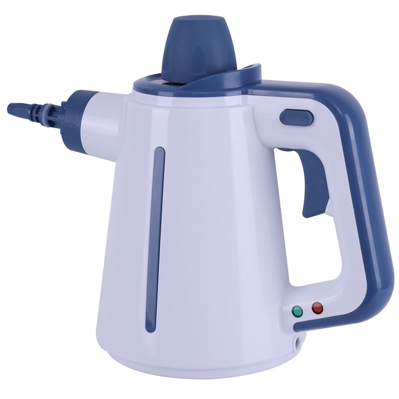 Handheld Steam Cleaner with 9 Accessories 3