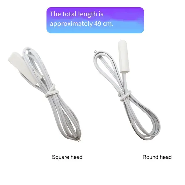 Refrigerator Temperature Sensor 2
