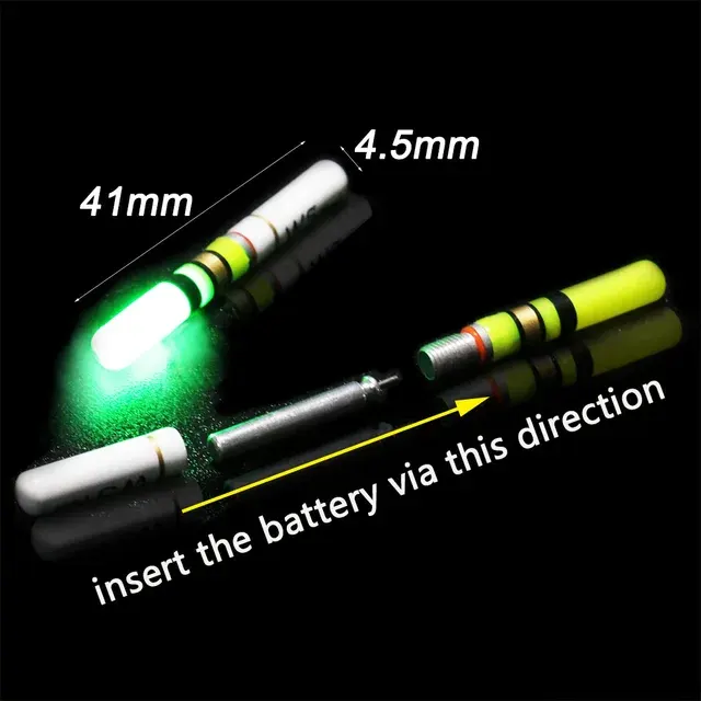 Fishing Glow Stick 2