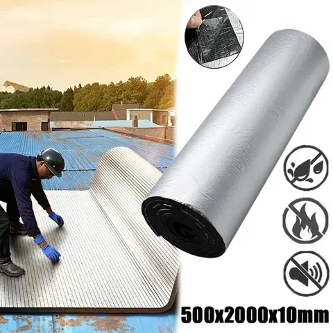 reflective insulation sheet