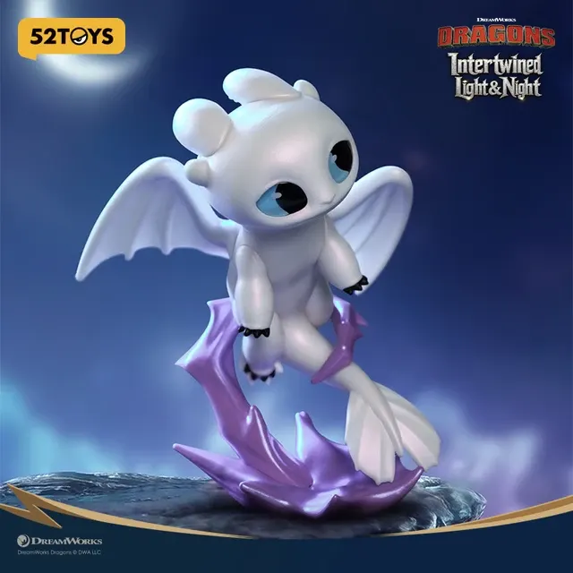 Anime Blind Box Figure 2