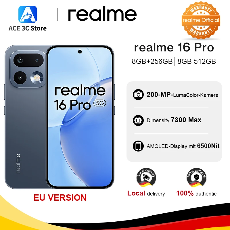 5G Smartphone with 200MP Camera and AMOLED Display 2