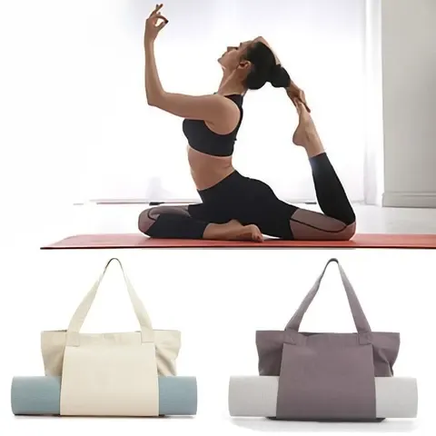 Yoga Mat Carrying Bag
