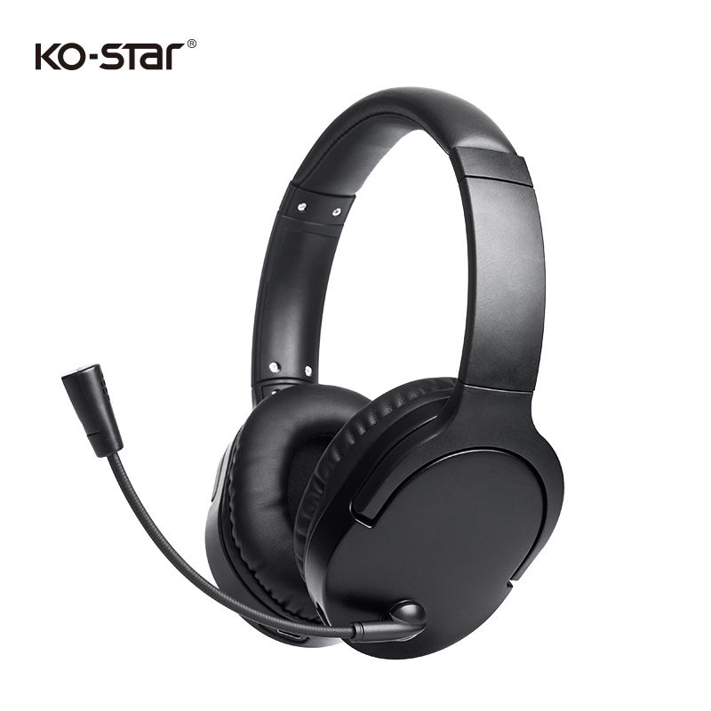Bluetooth Sleep Headphones with Headband 2