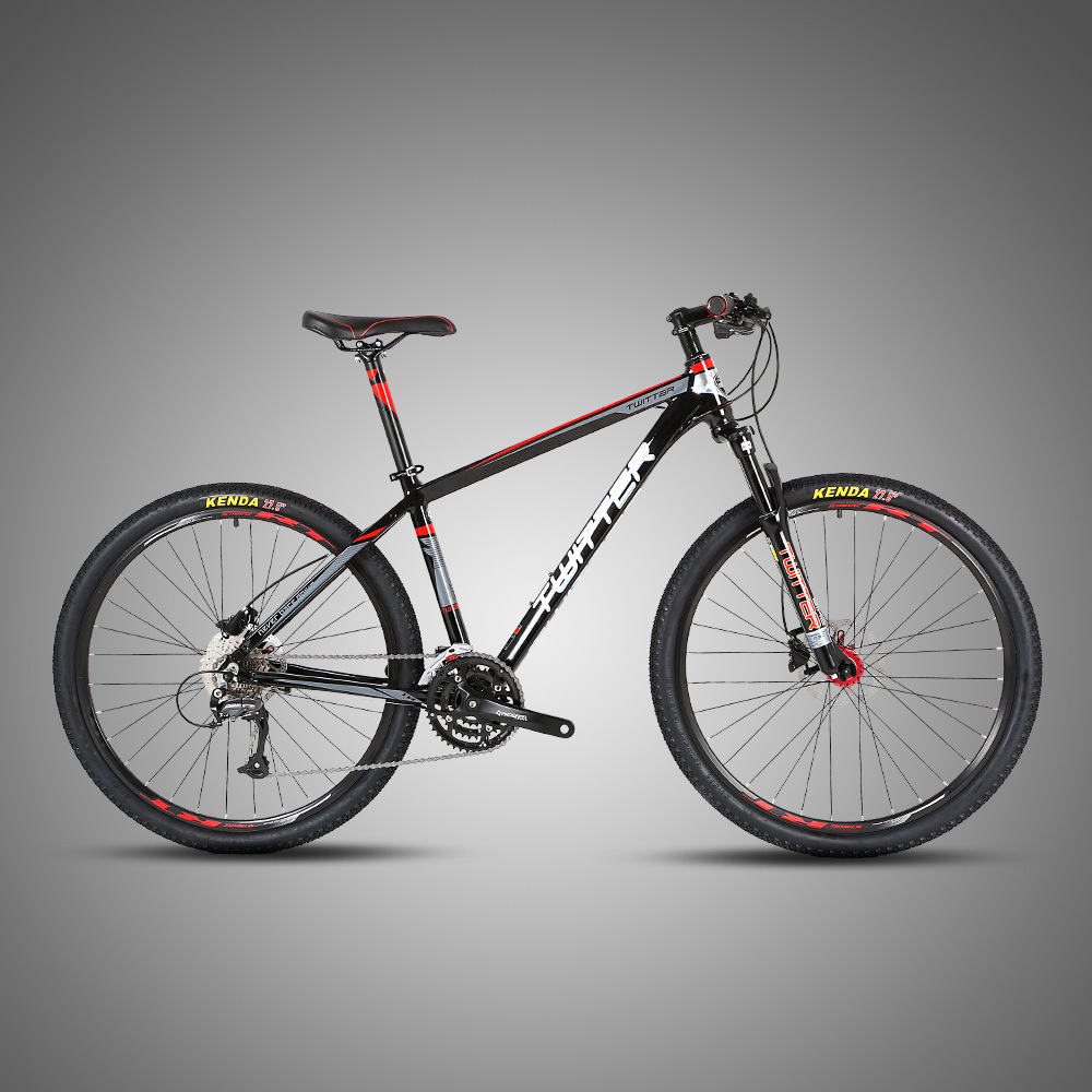 29 Inch Trail Mountain Bike Complete 4