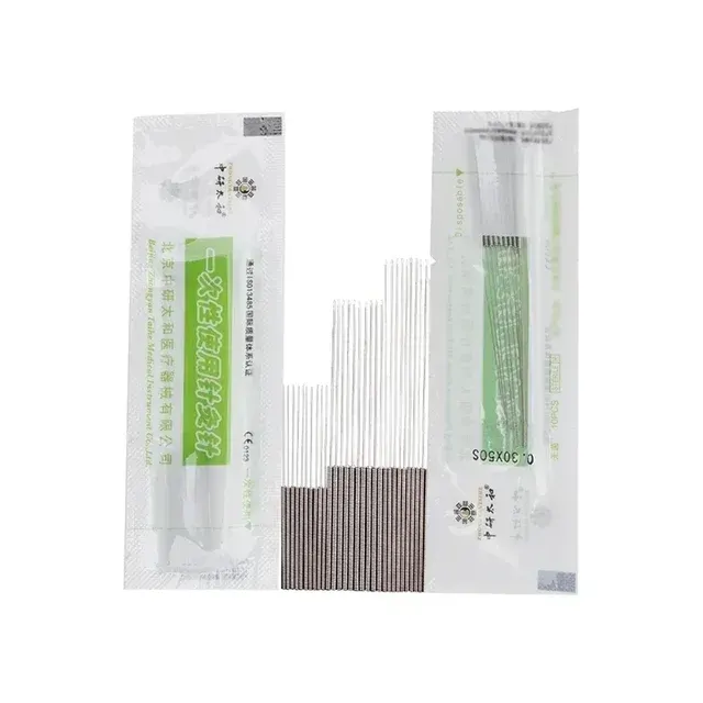 Acupuncture Needles 3