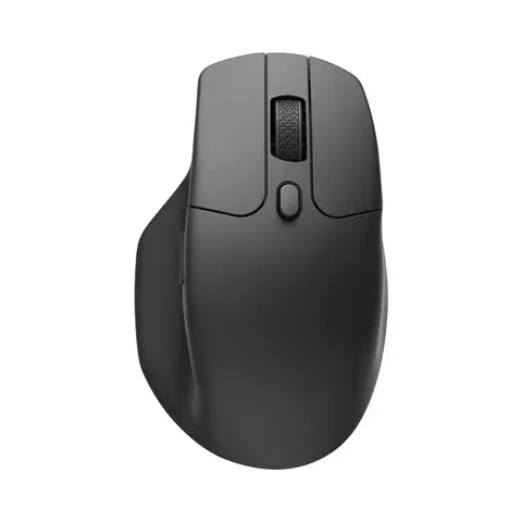 Keychron M6 Kabellose Optische Maus 2 4GHz &