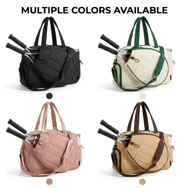 Racquet Bag 2