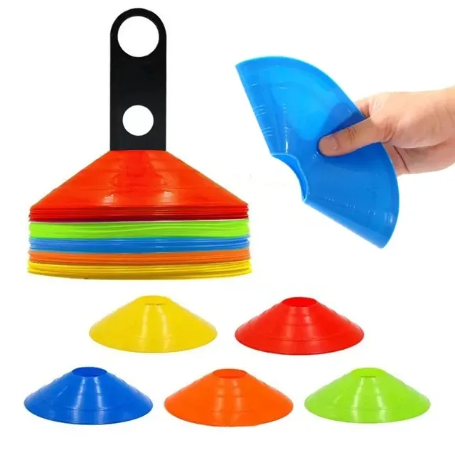 Coordination Cone Set 2