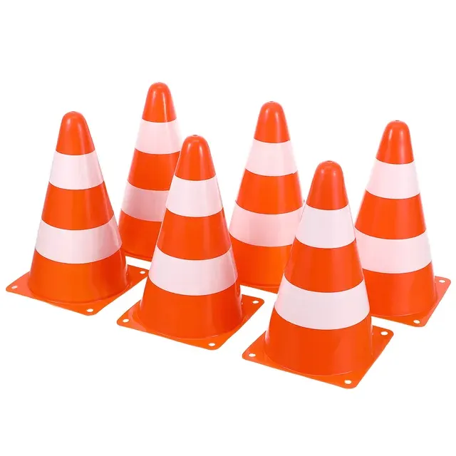 Training Cones 3