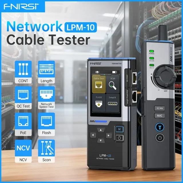 Cable Finder 3