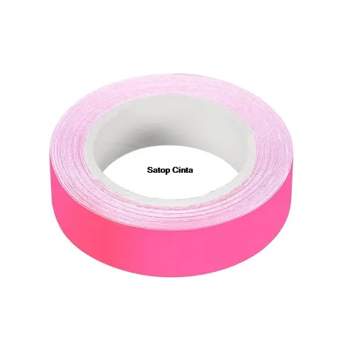 Glow-in-the-Dark Tape