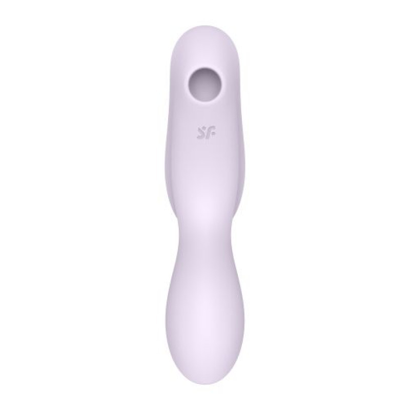 Vibratore Curvy Trinity 2 4