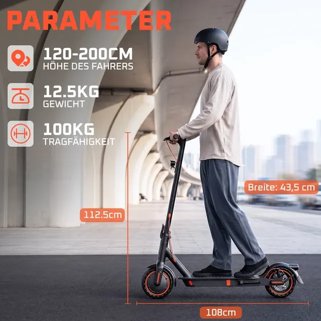 E-Scooter 1