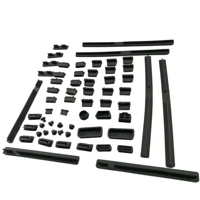 Laptop-Anschluss-Staubschutz 2