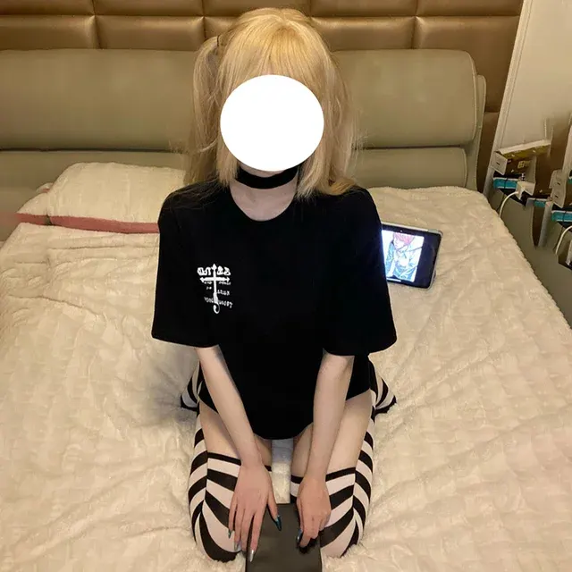 Anime Cosplay Costume 3