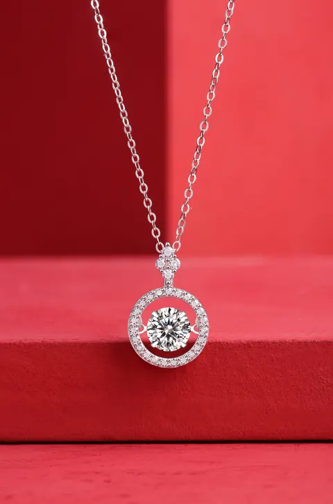 Pendant Necklace