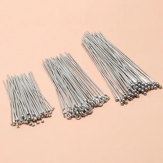 Head Pins 2