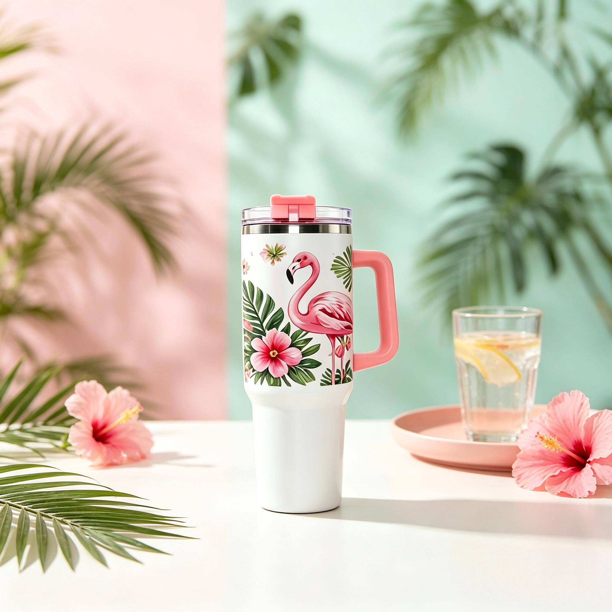 Sublimations-Tumbler 3