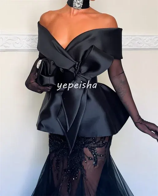 Retro-Abendkleid 3