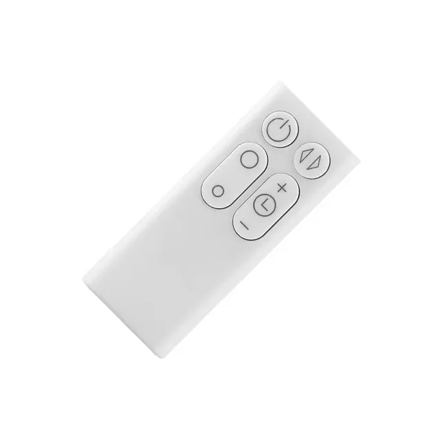 Air Purifier Remote Control 3