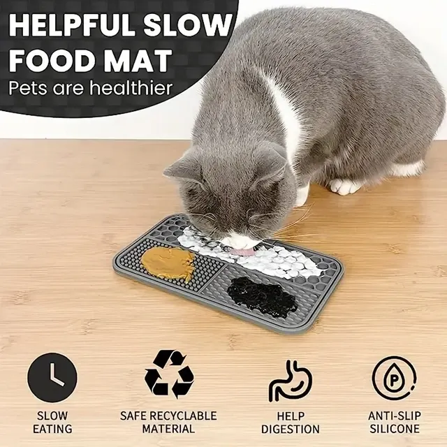 Pet Lick Mat 3