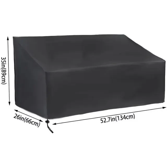 waterproof bench cover 3