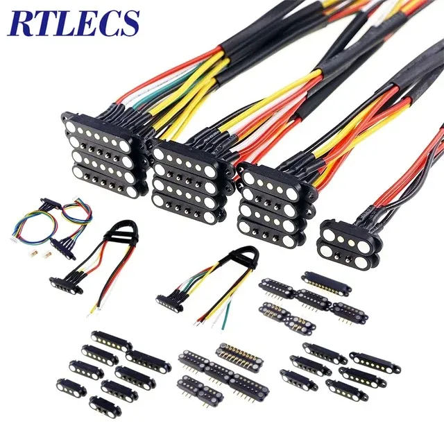 PCB Terminal Connector 2