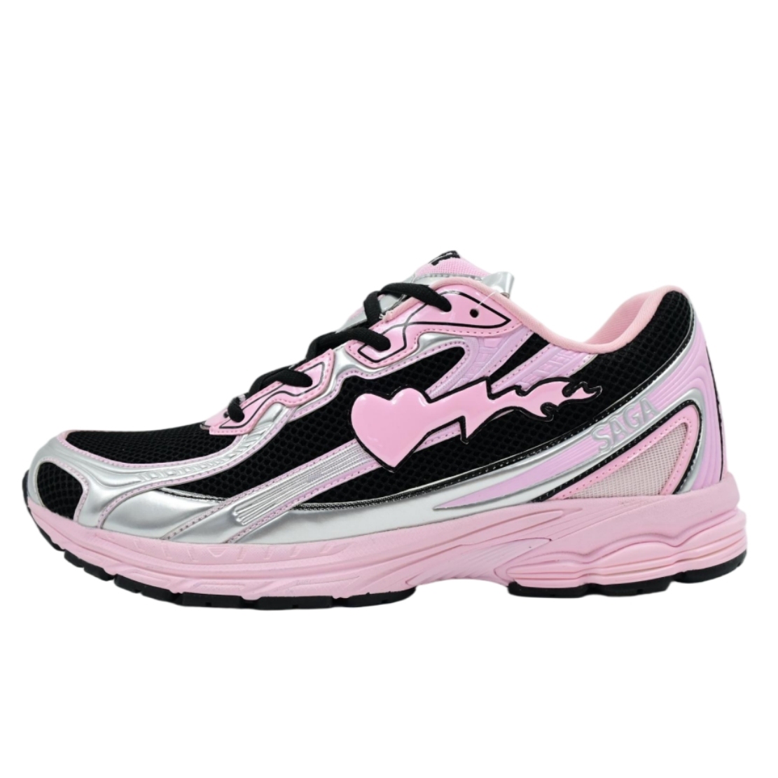 Unisex Retro Chunky Sneakers 2