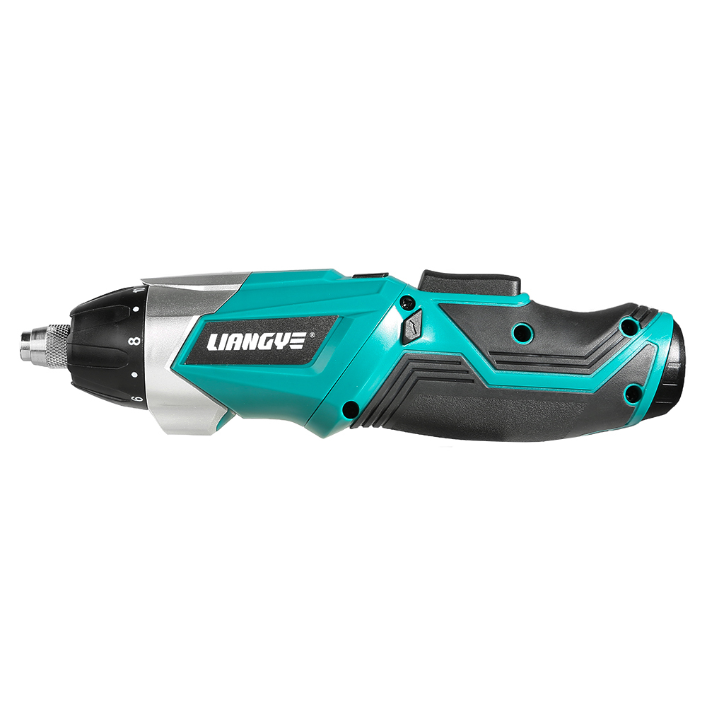Cordless 55-in-1 Electric Screwdriver Set 2