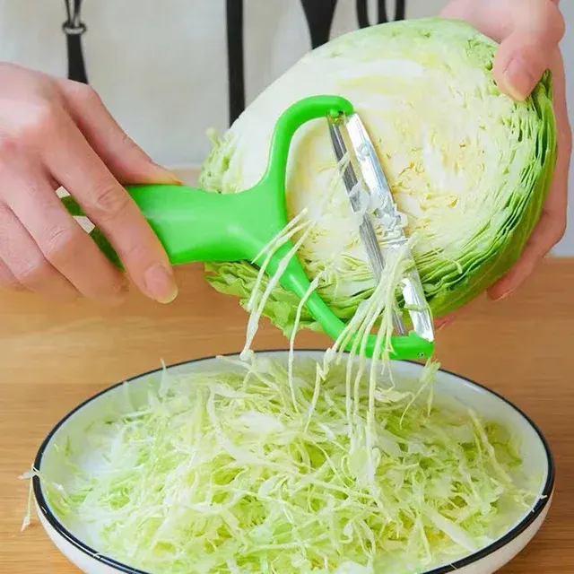 Vegetable Peeler 2
