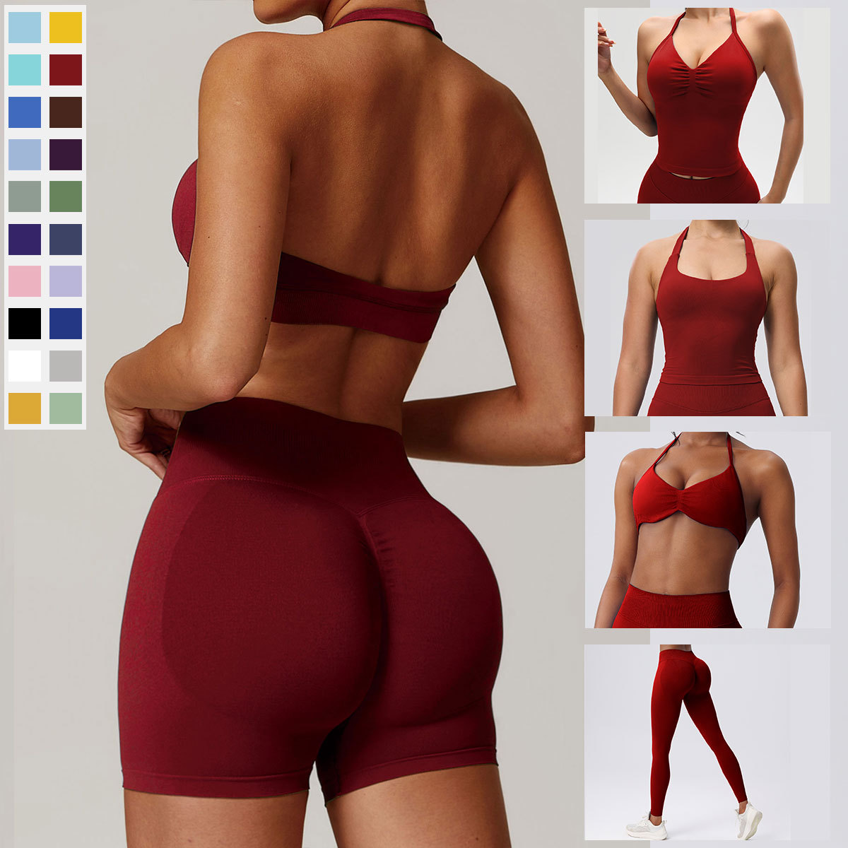 Sportbekleidungsset 2