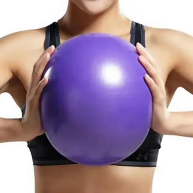 Gymnastics Ball 1