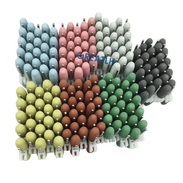 Tooth Polisher Set 2
