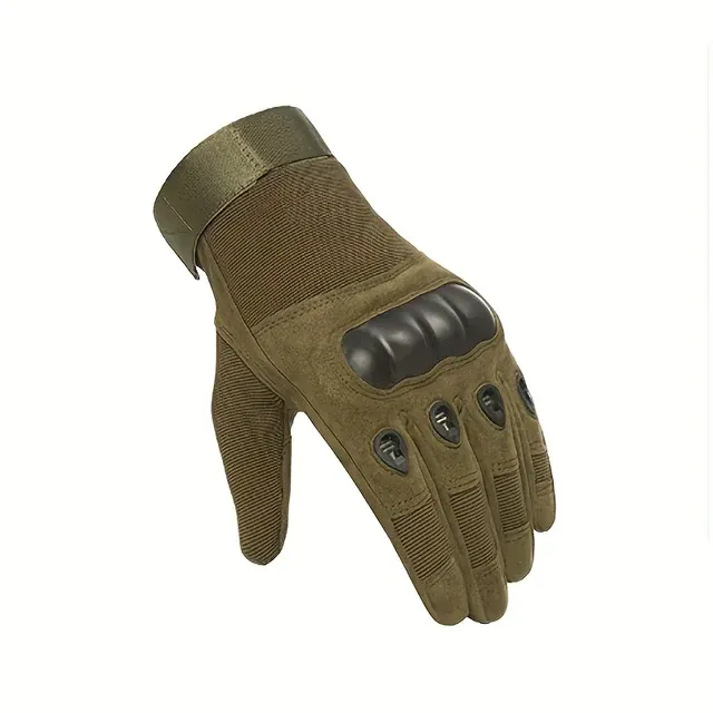 Non-Slip Tactical Gloves 4