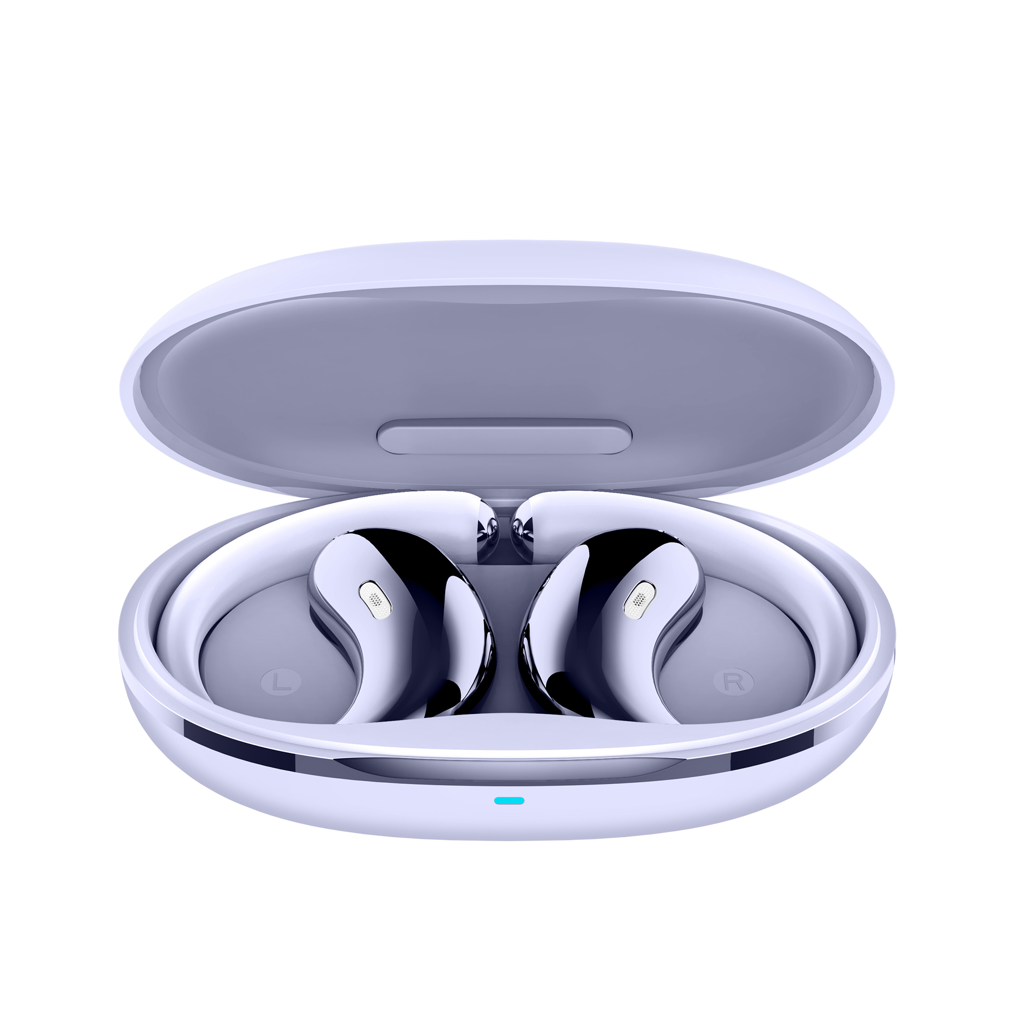 OWS Bluetooth Earphones Open-Ear Freedom Wireless Earbud on 2