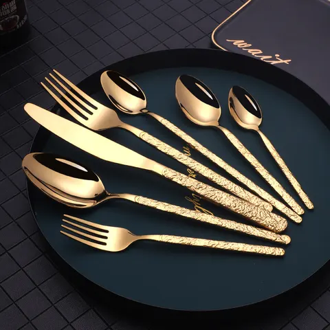 Steak Knife Set