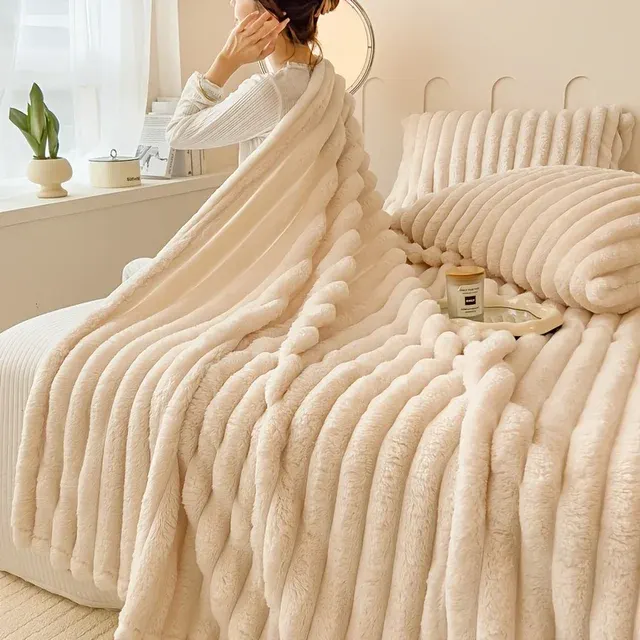 Flannel Blanket 3