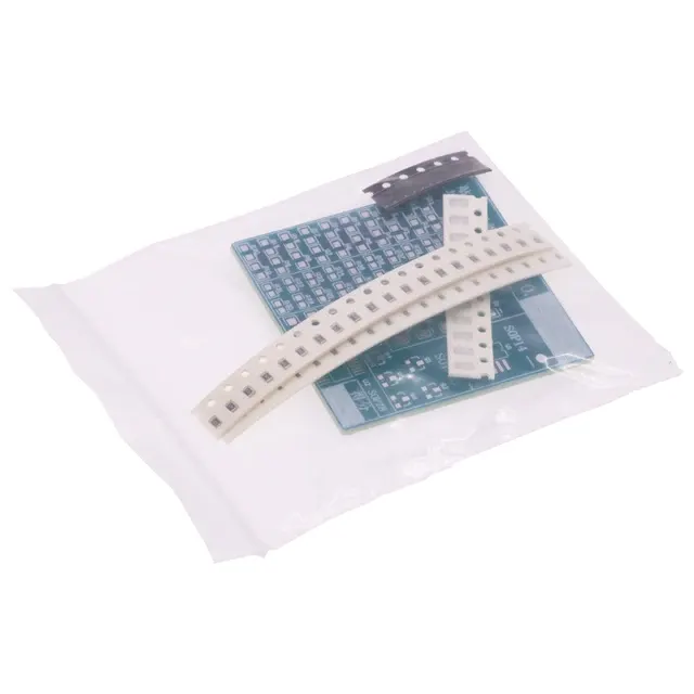 Lötübungs-Kit 4