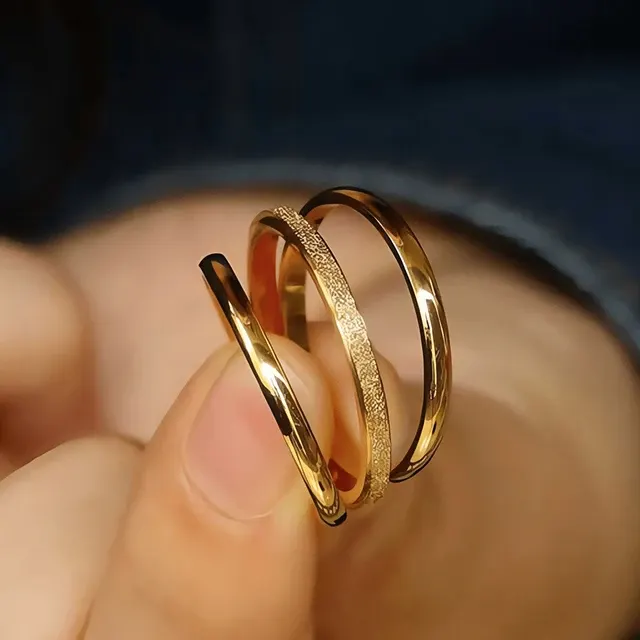 Stacking Ring Set 2