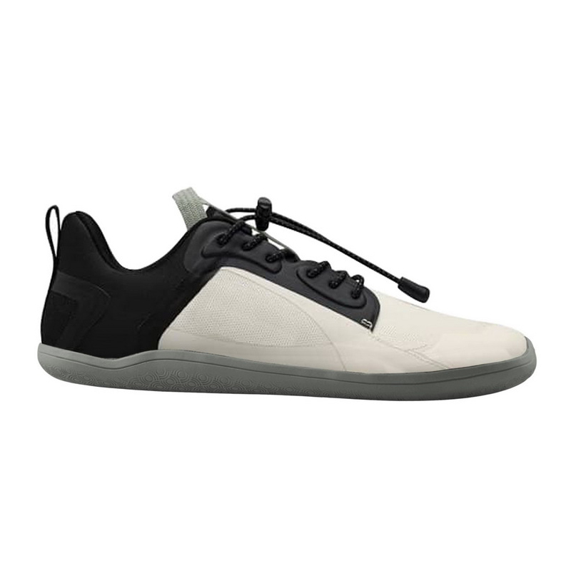 Wide Toe Box Trail Barefoot Running Sneakers 4