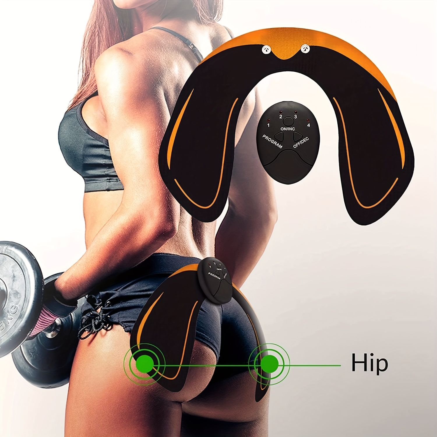 Hüfttrainer