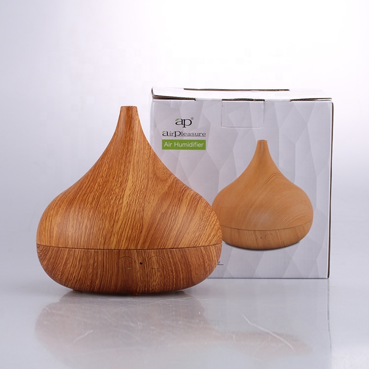 USB Electric Aroma Essential Oil Diffuser 220v Ultrasonic