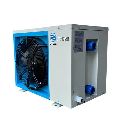 1HP 2 HP Cold Plug-in Chiller Ice Bath