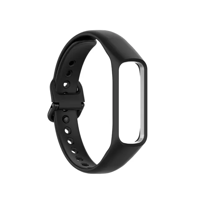 Soft Silicone Replacement Fitness Watch Band 3