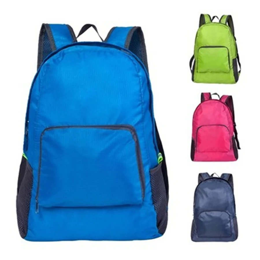 Faltbarer Reiserucksack 4