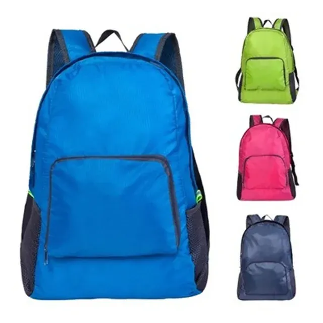 Foldable Travel Backpack 4