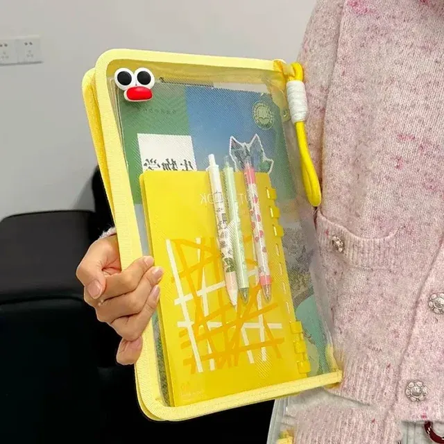 A4 Document Bag 3